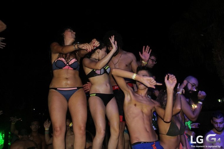 Foam Fest 6.0 by Michel Kharrat Part 2
